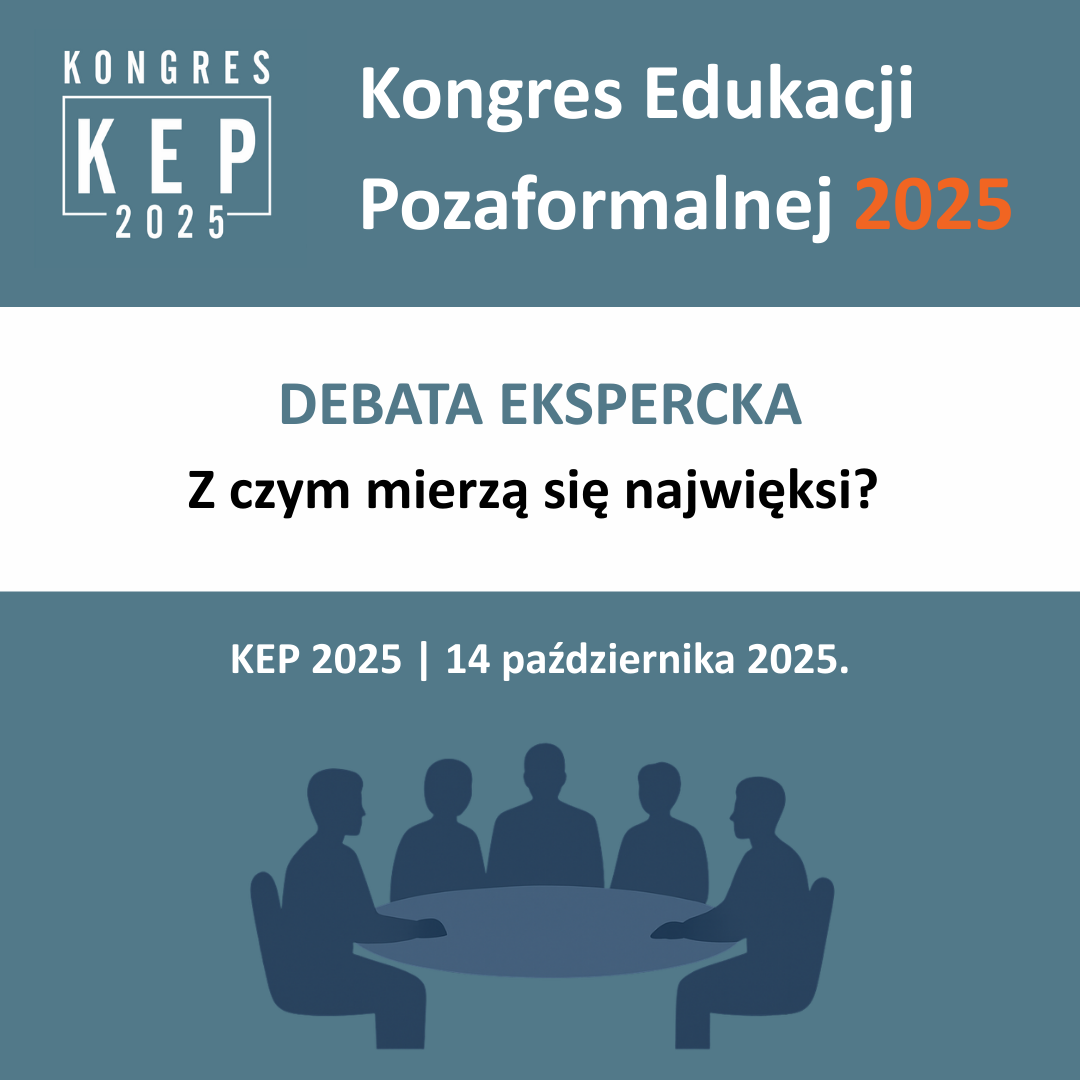 KEP 2025 - Debata ekspercka: Z czym mierzą się najwięksi?