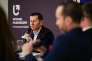 Kongres Edukacji Pozaformalnej 2025 – sesja plenarna pełna inspiracji